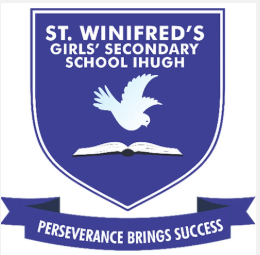 St Winifred